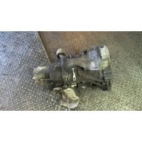 КПП - 5 ст. Skoda SuperB 2001-2008 2003 012300062B