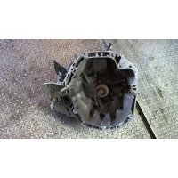 КПП - 5 ст. Renault Clio 2005-2009 2006