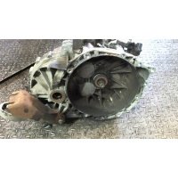 КПП 6-ст.мех. (МКПП), Ford S-Max 2006-2015 2006 1479094