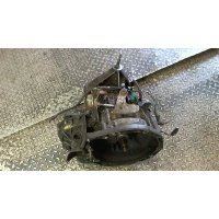 КПП - 6 ст. Renault Espace 4 2002- 2003 7701478248