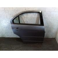 Дверь боковая зад. правая Ford Fusion 2005-2009 USA 2007 1692555