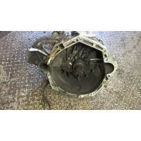 КПП - 6 ст. Renault Megane 2 2002-2009 2007 7701477994