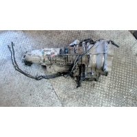 КПП - автомат (АКПП) Audi Allroad quattro 2000-2005 2004 01V300050