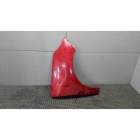 Крыло перед. правая Renault Scenic 2009-2012 2010 631004270R