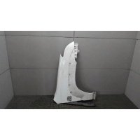 Крыло перед. правая Toyota Land Cruiser Prado (120) - 2002-2009 2003 5380160850