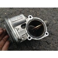 Дроссельная заслонка BMW 7 (E65, E66, E67) 2007 7804384