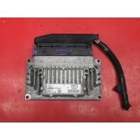 Scenic 3 2 , 0 dci блок управления кпп 310320117r