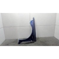 Крыло перед. левая Renault Laguna 2 2001-2008 2002 8201094793