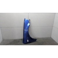 Крыло перед. правая Volkswagen Passat 5 2000-2005 2000 3B0821106G