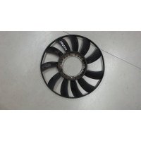 Крыльчатка вентилятора (лопасти) Volkswagen Passat 5 2000-2005 2001 8D0959455P