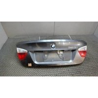 Крышка (дверь) багажника BMW 3 E90 2005-2012 2006