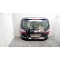 Крышка (дверь) багажника Ford S-Max 2006-2015 2006
