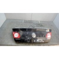 Крышка (дверь) багажника Volkswagen Passat 6 2005-2010 2007 03G105266BB