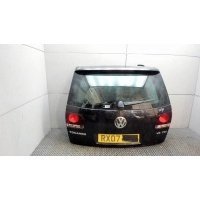 Крышка (дверь) багажника Volkswagen Touareg 2007-2010 2007 7L6827025AS
