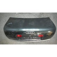 Крышка (дверь) багажника Audi A6 (C5) 1997-2004 2002