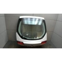 Крышка (дверь) багажника Renault Laguna 3 2009- 2009 901000820R