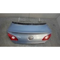 Крышка (дверь) багажника Volkswagen Passat CC 2008-2012 2008 3C8827025C