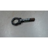 Крюк буксировочный Renault Vel Satis 2003 8200055735
