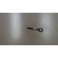 Крюк буксировочный Renault Laguna 2 2001-2008 2005 8200055735