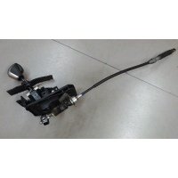 Кулиса КПП, Subaru Legacy Outback (B14) 2009- 2010 35111AJ000