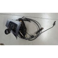 Кулиса КПП Volvo V70 2001-2008 2005 9183868