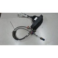 Кулиса КПП Renault Megane 2 2002-2009 2007 8200872358