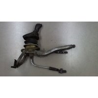 Кулиса КПП Mercedes CLK W209 2002-2009 2003 A2032607309