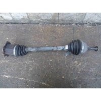 Полуось передняя левая Audi A6 C6 (4F) 2004 - 2011 2009 4F0407271J