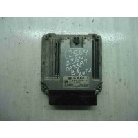 Блок управления ДВС Volkswagen Passat B6 (3C) 2005 - 2010 2010 03C906021A