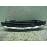 Переключатель отопителя Mercedes S-klasse (W221) 2005 - 2009 2007 2218702658, 2214421323
