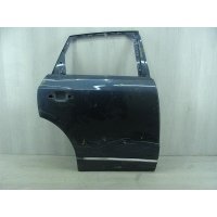 Дверь задняя правая Audi Q5 I Рест. (2012-2017) 8R0833052B