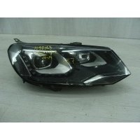 Фара передняя правая Volkswagen Touareg II (2010-2014) 7P1941752