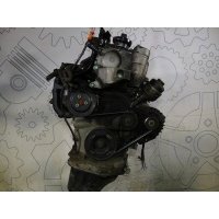 Маховик Skoda Fabia 2000-2007 2003 03D105269