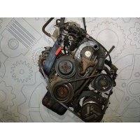 Маховик Hyundai Getz 2004 2320002800