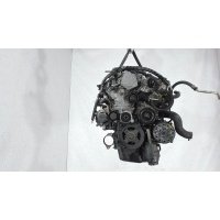 Двигатель (ДВС), Toyota Avensis 2 2003-2008 2007 2.2 л Дизель 2AD-FTV 190000R010