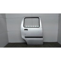 Замок двери зад. правая Suzuki Wagon R 2000-2004 2006