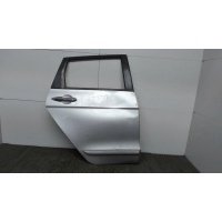 Ручка двери наружная зад. правая Honda FRV 2006