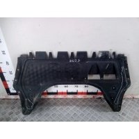 Защита картера Volkswagen Touran (2003-2010) 2005 1K0825237J
