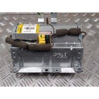 Подушка безопасности пассажирская Volvo S40 V40 2 (2004-2012) 2004 30615716