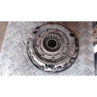 Маховик Ssang Yong Kyron 2007 6650302205