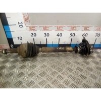 Полуось передняя левая Renault Laguna 2 (2000-2007) 2003 8200079913