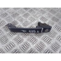 Ручка двери наружная передняя левая Volkswagen Golf 3 (-) 1995 ,1H0837207B3FZ