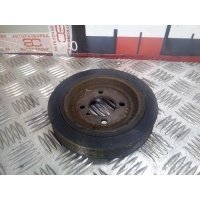 Шкив коленвала Hyundai Santa_Fe 1 (SM) (2000-2006) 2005 ,2312427100