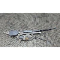 Механизм стеклоочистителя (трапеция дворников) перед. Mercedes S W140 1991-1999 1996