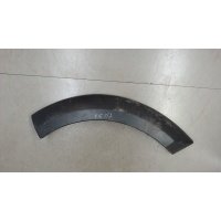 Молдинг крыла Land Rover Discovery 3 2004-2009 2005 DFK000055PCL