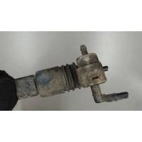 Двигатель (насос) омывателя Volkswagen Passat 5 2000-2005 2001 1T0955651A