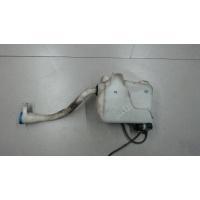 Двигатель (насос) омывателя Honda FRV 2005 76806SE0921