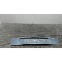 Накладка декоративная (бленда) Renault Scenic 2003-2009 2006 8200139781