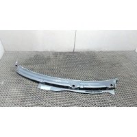 Накладка декоративная (дождевик) - Volkswagen Golf 4 1997-2005 2001 1J1819415B