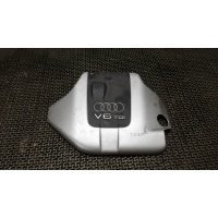 Накладка декоративная (на ДВС) Audi A4 (B6) 2000-2004 2002 059103925F